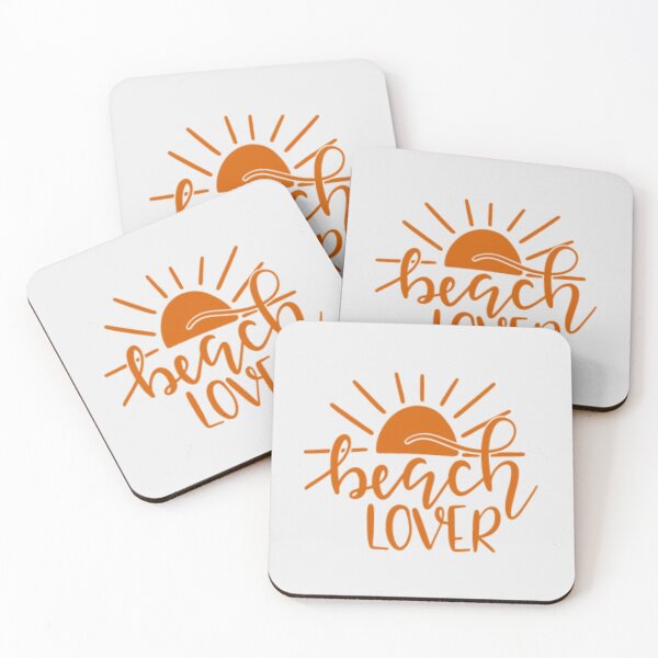 Item preview, Beach Lover designed and sold by Mywaymylife.
