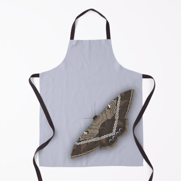 Item preview, Black Witch Moth designed and sold by RamenHood.