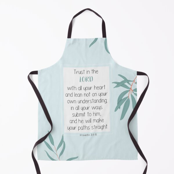 Item preview, Trust in the LORD with all your heart designed and sold by della95.