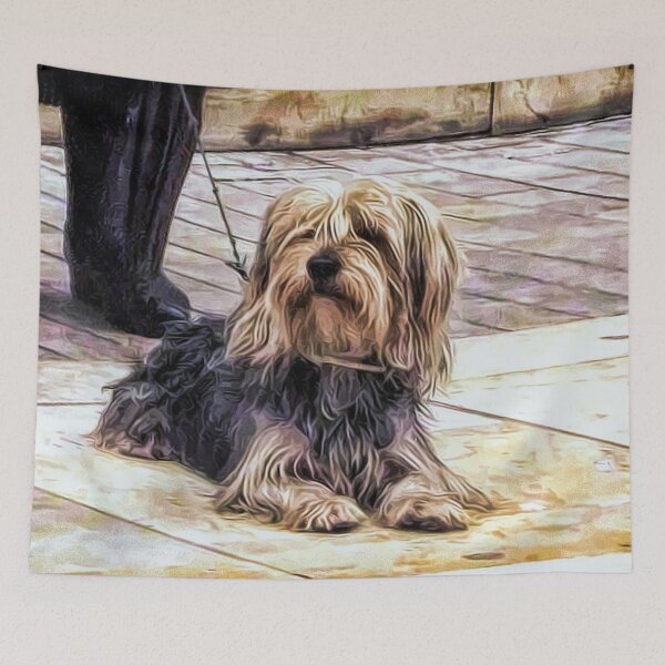 Item preview, Little Lady designed and sold by Maria  Gonzalez.