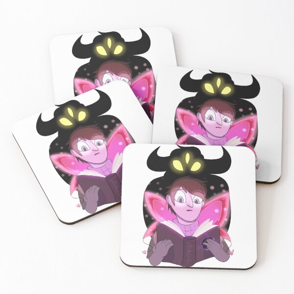 Item preview, Marco Diaz designed and sold by MaryannEssex.