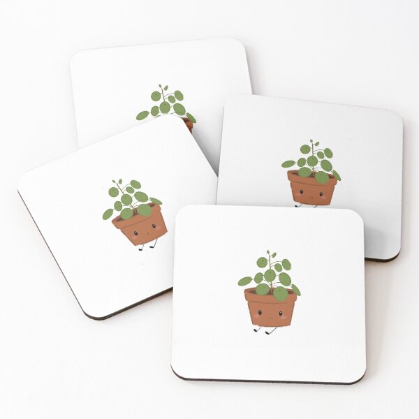 Item preview, Pilea Peperomioides designed and sold by ajohnson1411.