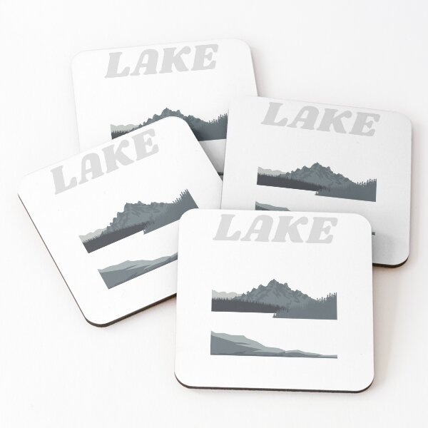 Item preview, Lake designed and sold by delvaoutfitters.
