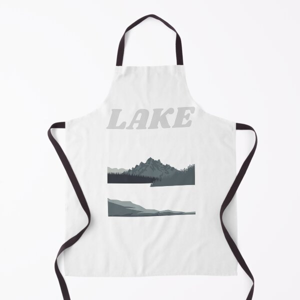 Item preview, Lake designed and sold by delvaoutfitters.
