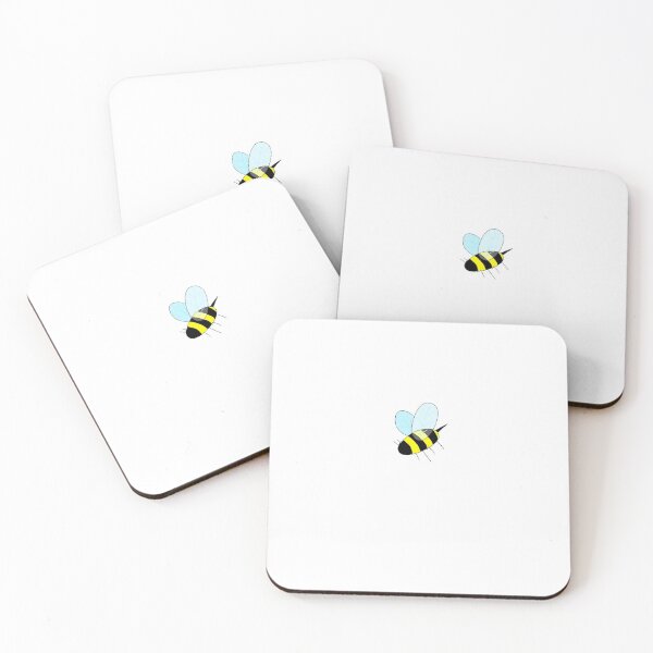 Item preview, BEE HAPPY. designed and sold by craabcollector.