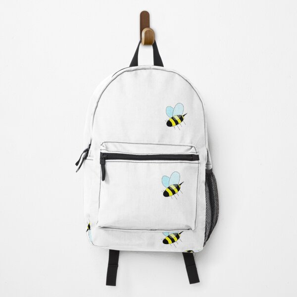 Item preview, BEE HAPPY. designed and sold by craabcollector.