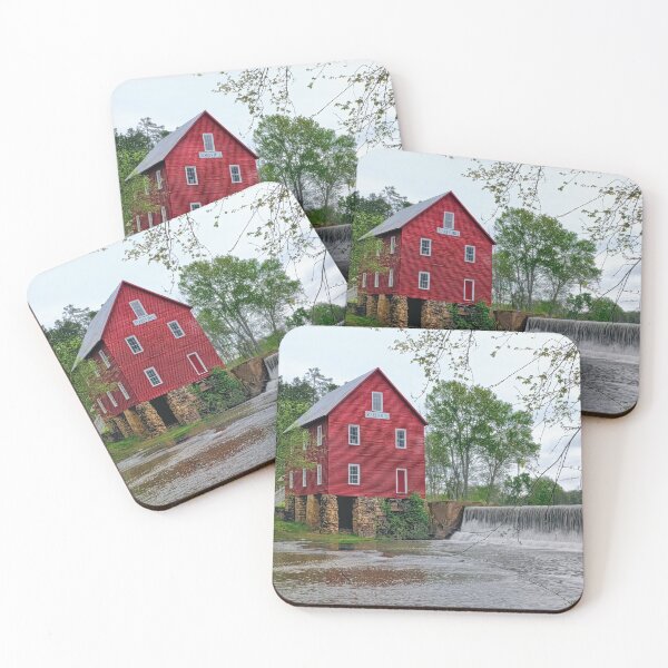 Item preview, Scenic America  designed and sold by Lanis Rossi.