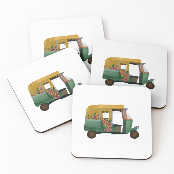 Item preview, RICKSHAW designed and sold by Esha Shah.