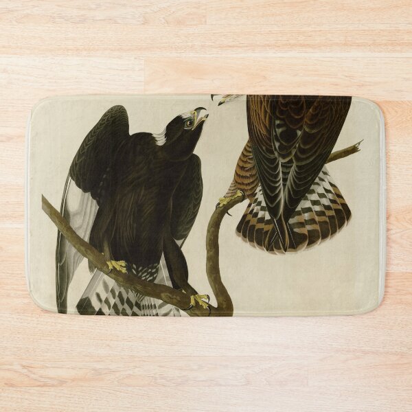 Item preview, 422 Rough legged Falcon designed and sold by Bird-Lore.