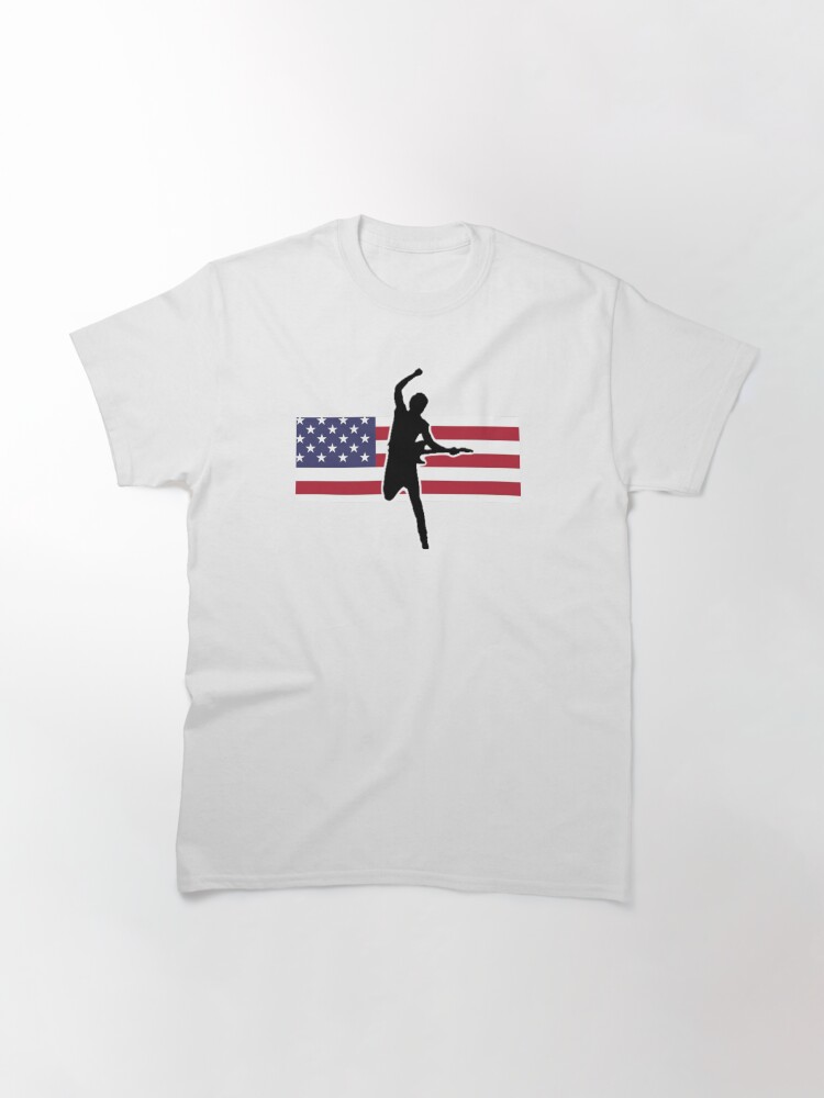 Geboren in den USA Bruce Springsteen T-Shirt