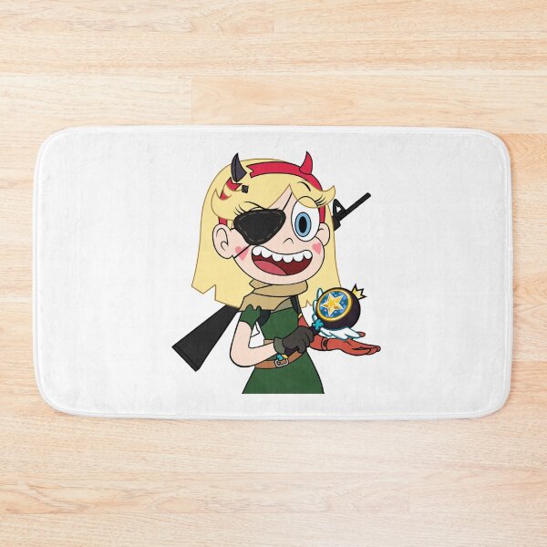 Item preview, Star Butterfly funny design designed and sold by MaryannEssex.