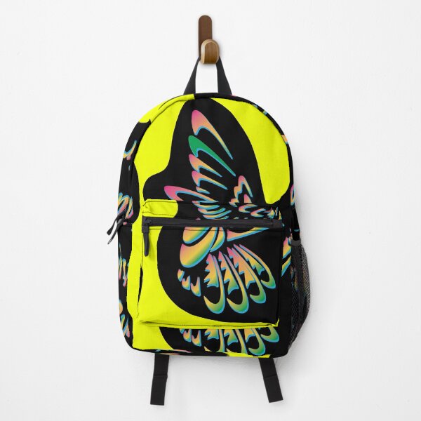 Item preview, Hummingbird Wings Soar designed and sold by AmazingArtMandi.
