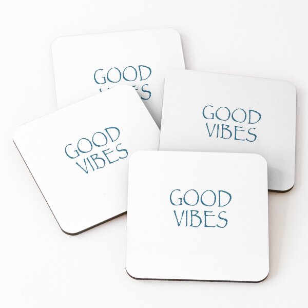 Item preview, Good Vibes designed and sold by sawasho.