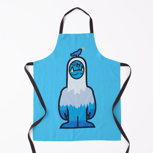 Item preview, Annoyed Yeti designed and sold by dangerhuskie.