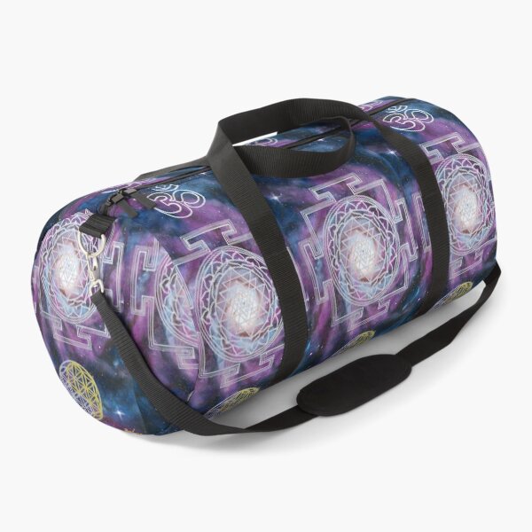 Item preview, GRAND ORGANISING DESIGN- spiritual/visionary art designed and sold by KAREN NOYCE.