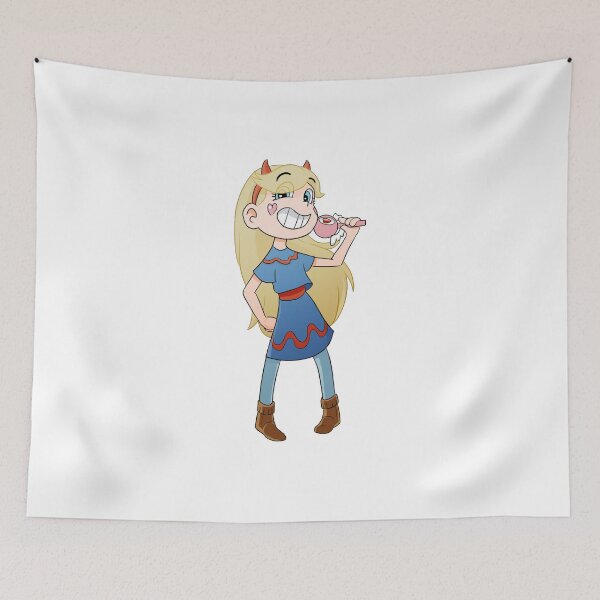 Item preview, Star Butterfly designed and sold by MaryannEssex.