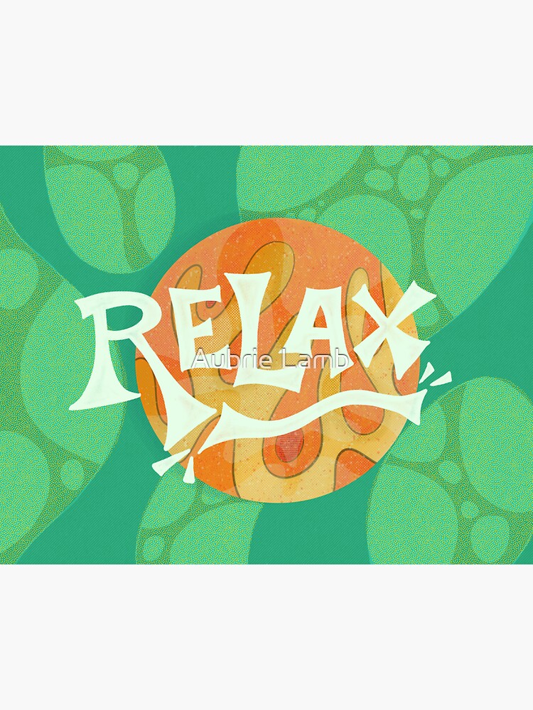 RELAX by Aubb