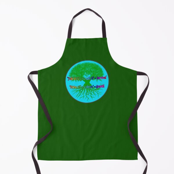 Item preview, Growth Mode or Survival Mode designed and sold by foxandtigersden.