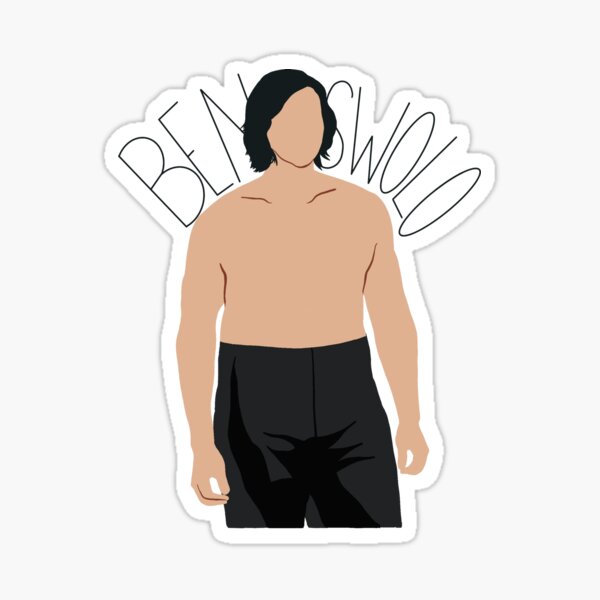 Aperçu de l'œuvre Ben Swolo créée et vendue par izzy8127.