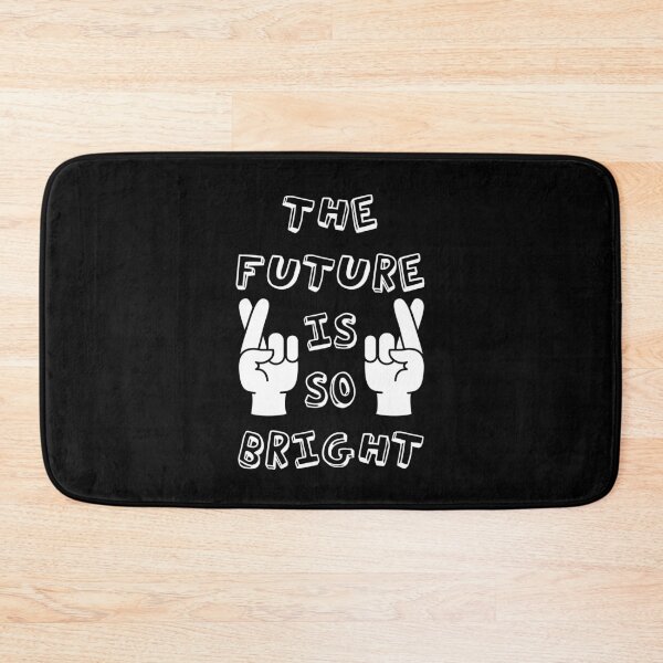 Item preview, the future is so bright gifts designed and sold by zerobatt.