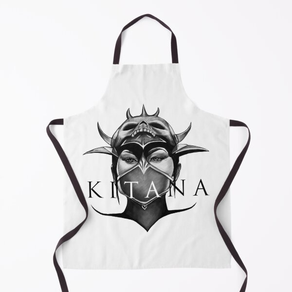 Item preview, Skull Kitana designed and sold by xzaclee16.