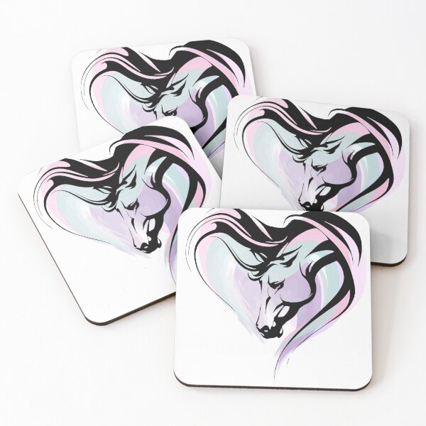Item preview, Horse Lover designed and sold by AmazingArtMandi.