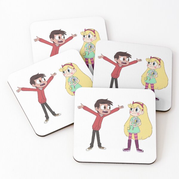 Item preview, Starco cute gift designed and sold by MaryannEssex.
