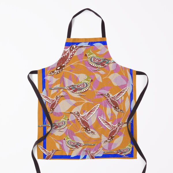 Item preview, birds birdy with wings mayan pattern ecopop designed and sold by jorgelebeau.