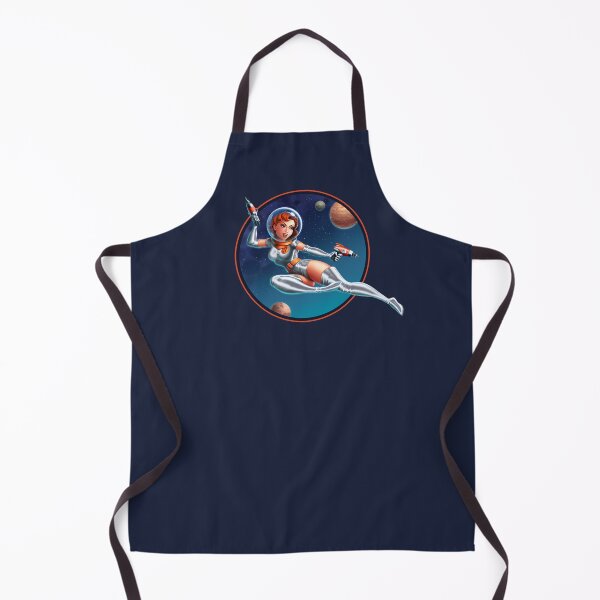 Item preview, Astro Woman designed and sold by Michael Dashow.
