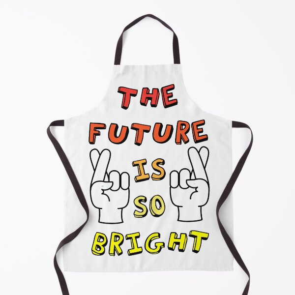 Item preview, the future is so bright gifts designed and sold by zerobatt.