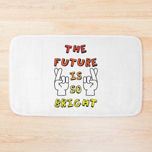 Item preview, the future is so bright gifts designed and sold by zerobatt.