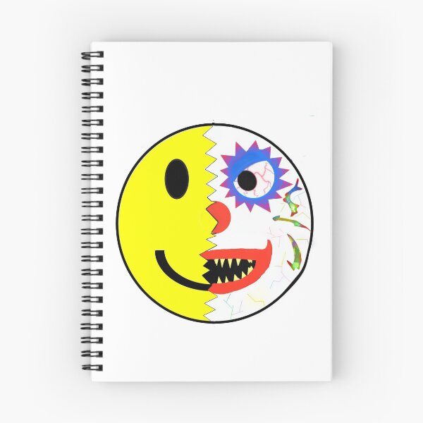 Item preview, Conflict Evil Clown designed and sold by GreyRound.