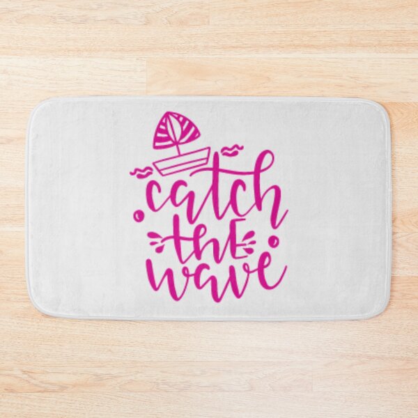 Item preview, Catch the Wave  designed and sold by Mywaymylife.