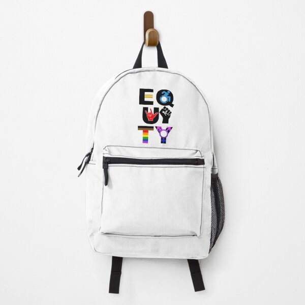 Item preview, Equity | Equality treats everyone the same without paying attention to... designed and sold by FrockUp.