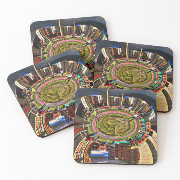 Item preview, Parallel Worlds designed and sold by Maria  Gonzalez.