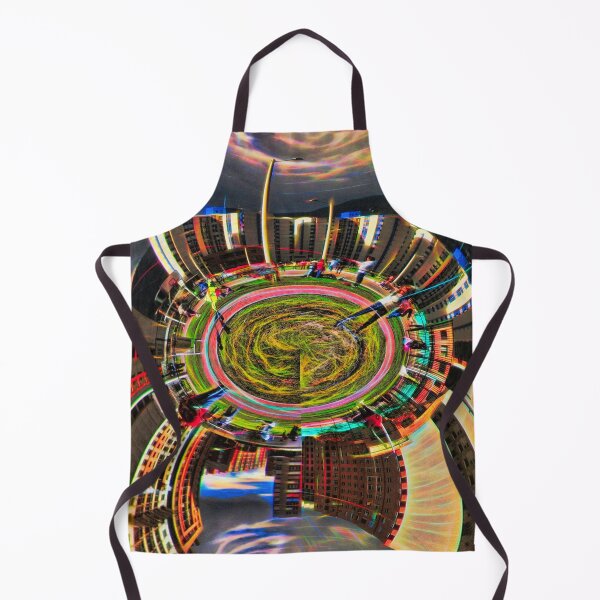 Item preview, Parallel Worlds designed and sold by Maria Gonzalez.
