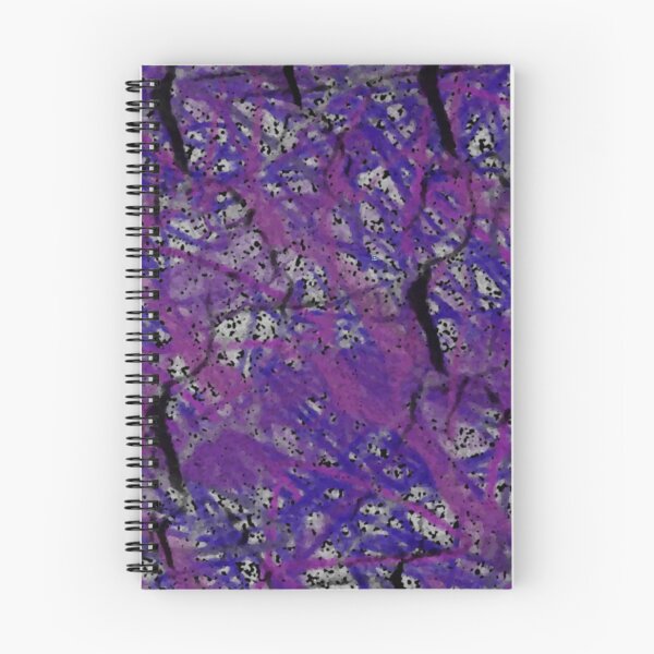 Item preview, Amethyst Dreams designed and sold by craftybegonia.