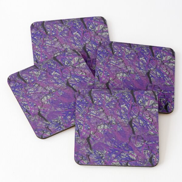 Item preview, Amethyst Dreams designed and sold by craftybegonia.