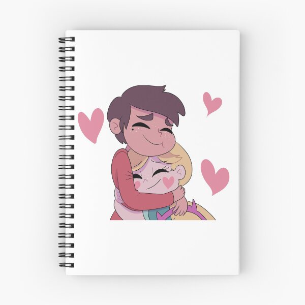Item preview, Starco love designed and sold by MaryannEssex.