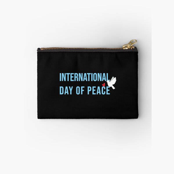 Item preview, International day of peace 2020,living in peace 2020 designed and sold by Rima-Store-19.