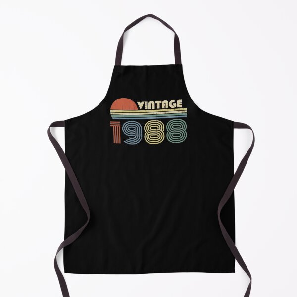 Item preview, Vintage 1988 32.o regalo de cumpleaños nacido en 1988 32 años VT170820 designed and sold by Takatv.