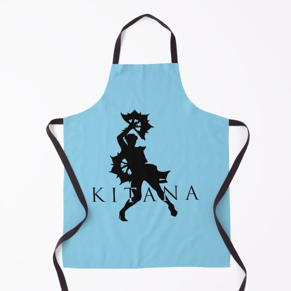 Item preview, Kitana designed and sold by xzaclee16.