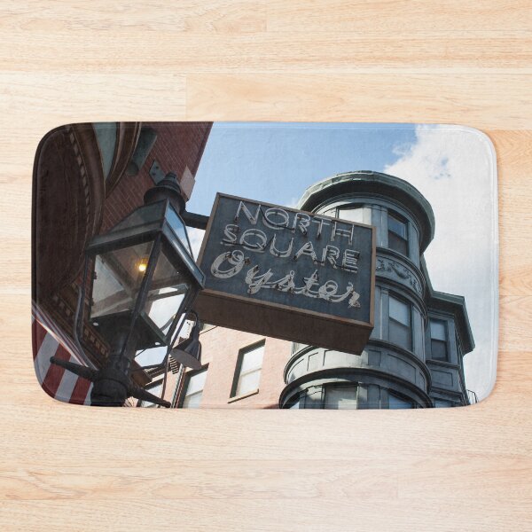 Item preview, North Square Oyster designed and sold by Jacquelie.