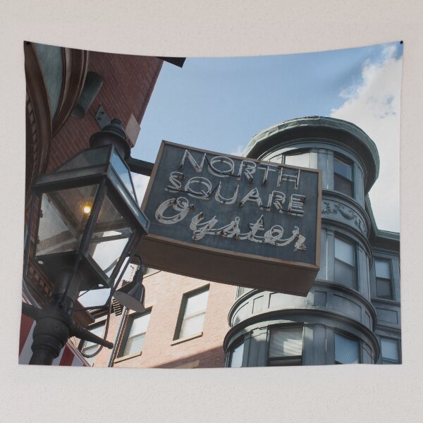 Item preview, North Square Oyster designed and sold by Jacquelie.