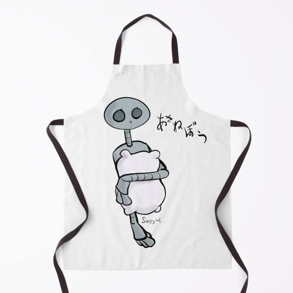 Item preview, Asenebou - Sleepybot designed and sold by InkerInks.