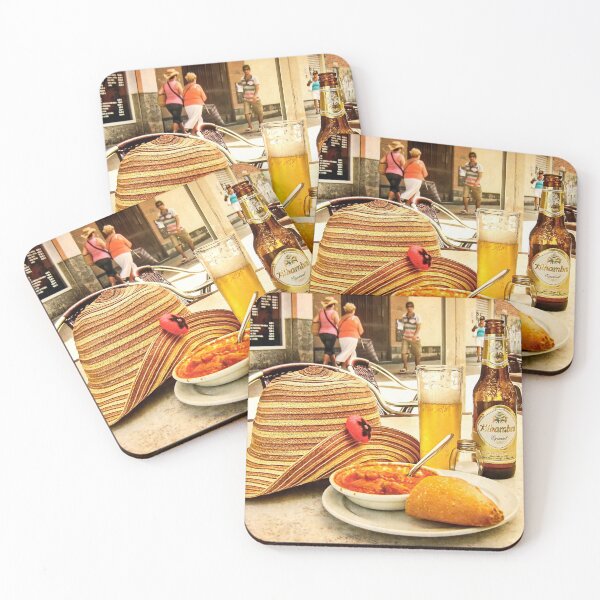 Item preview, Tapeo designed and sold by Maria  Gonzalez.