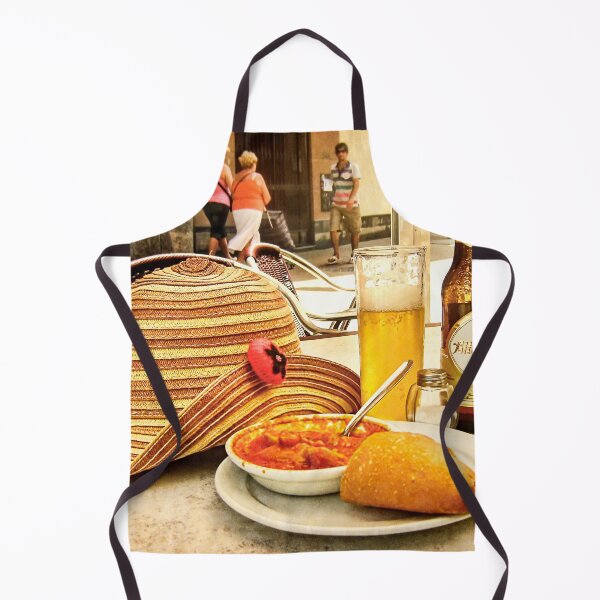 Item preview, Tapeo designed and sold by Maria Gonzalez.
