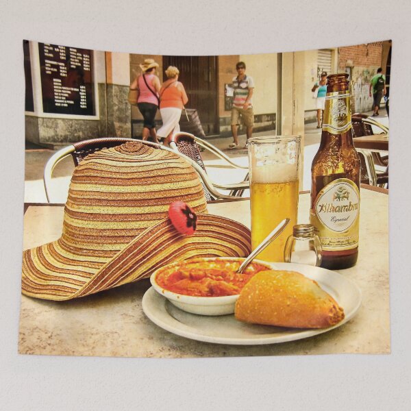 Item preview, Tapeo designed and sold by Maria  Gonzalez.