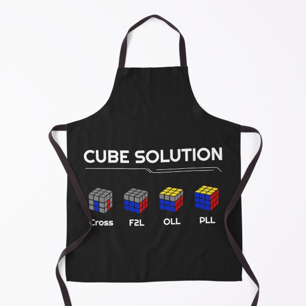 Item preview, Best Cube Solution designed and sold by OzoneStyle.