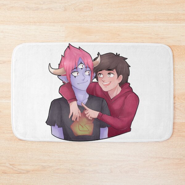 Item preview, Tom and Marco designed and sold by MaryannEssex.